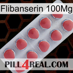 Flibanserin 100Mg 18